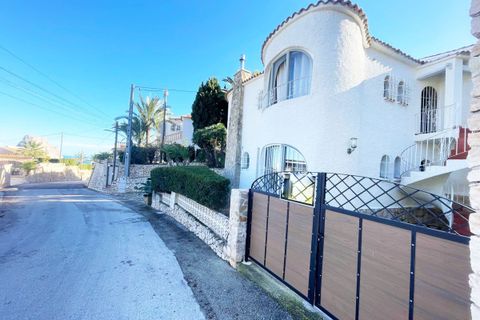 Villa i Calpe, Alicante, Calpe - € 590.000 | Ref: CSPX-13782 - foto 1