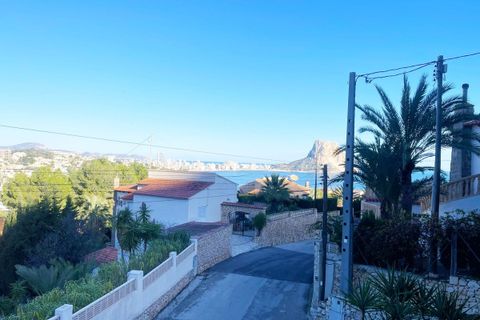 Villa i Calpe, Alicante, Calpe - € 590.000 | Ref: CSPX-13782 - foto 2