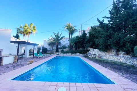 Villa i Calpe, Alicante, Calpe - € 590.000 | Ref: CSPX-13782 - foto 5
