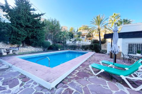 Villa i Calpe, Alicante, Calpe - € 590.000 | Ref: CSPX-13782 - foto 7