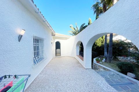 Villa i Calpe, Alicante, Calpe - € 590.000 | Ref: CSPX-13782 - foto 10