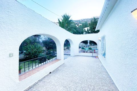 Villa i Calpe, Alicante, Calpe - € 590.000 | Ref: CSPX-13782 - foto 11