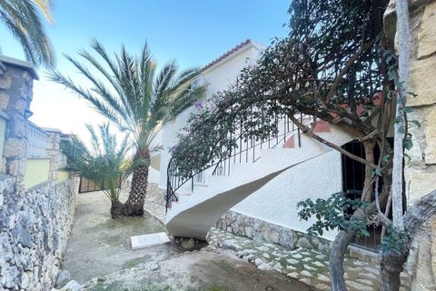 Villa i Calpe, Alicante, Calpe - € 590.000 | Ref: CSPX-13782 - foto 12