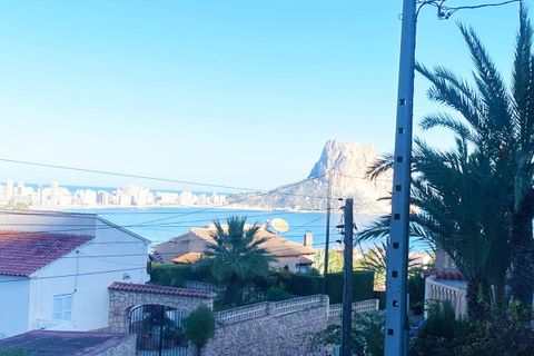 Villa i Calpe, Alicante, Calpe - € 590.000 | Ref: CSPX-13782 - foto 17