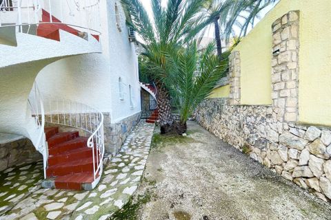 Villa i Calpe, Alicante, Calpe - € 590.000 | Ref: CSPX-13782 - foto 18