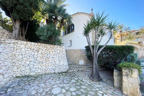 Villa i Calpe, Alicante, Calpe - € 590.000 | Ref: CSPX-13782 - foto 22