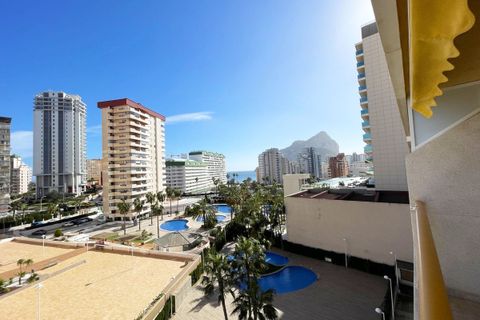 Leilighet i Calpe, Alicante, Calpe - € 360 000 | Ref: CSPX-19868 - foto 2