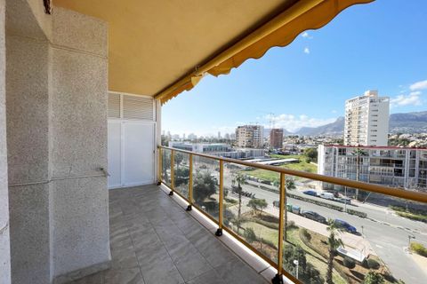 Leilighet i Calpe, Alicante, Calpe - € 360 000 | Ref: CSPX-19868 - foto 3