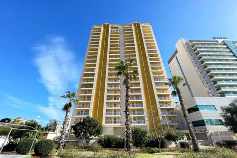 Leilighet i Calpe, Alicante, Calpe - € 360 000 | Ref: CSPX-19868 - foto 4