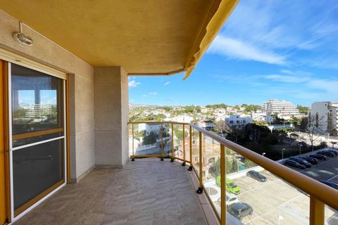 Leilighet i Calpe, Alicante, Calpe - € 360 000 | Ref: CSPX-19868 - foto 5