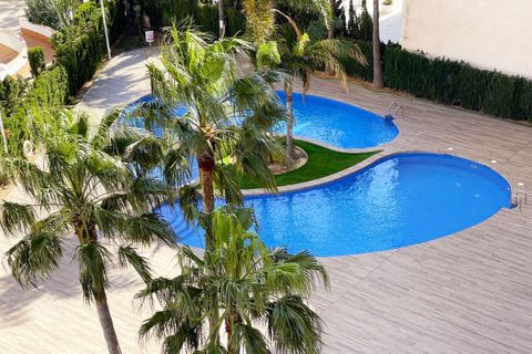 Leilighet i Calpe, Alicante, Calpe - € 360 000 | Ref: CSPX-19868 - foto 6