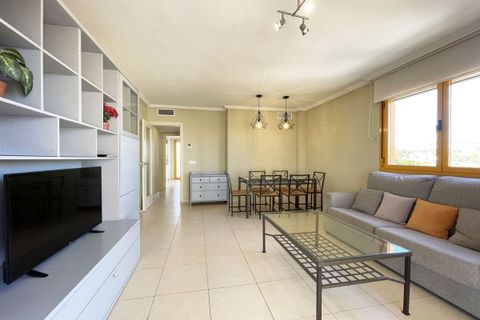 Leilighet i Calpe, Alicante, Calpe - € 360 000 | Ref: CSPX-19868 - foto 8