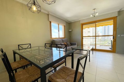 Leilighet i Calpe, Alicante, Calpe - € 360 000 | Ref: CSPX-19868 - foto 10