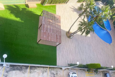 Leilighet i Calpe, Alicante, Calpe - € 360 000 | Ref: CSPX-19868 - foto 13