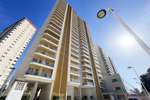 Leilighet i Calpe, Alicante, Calpe - € 360 000 | Ref: CSPX-19868 - foto 16