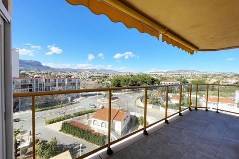 Leilighet i Calpe, Alicante, Calpe - € 360 000 | Ref: CSPX-19868 - foto 17