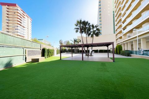 Leilighet i Calpe, Alicante, Calpe - € 360 000 | Ref: CSPX-19868 - foto 19
