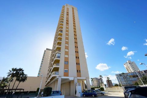 Leilighet i Calpe, Alicante, Calpe - € 360 000 | Ref: CSPX-19868 - foto 20
