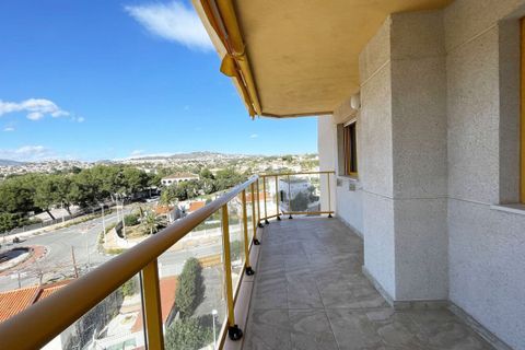 Leilighet i Calpe, Alicante, Calpe - € 360 000 | Ref: CSPX-19868 - foto 27