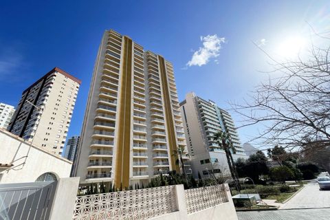 Leilighet i Calpe, Alicante, Calpe - € 360 000 | Ref: CSPX-19868 - foto 28
