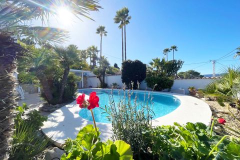 Villa a Calpe, Alicante, Calpe - € 799.000 | Ref: CSPX-52480 - foto 2