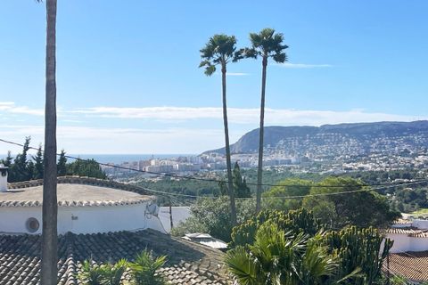 Villa a Calpe, Alicante, Calpe - € 799.000 | Ref: CSPX-52480 - foto 3