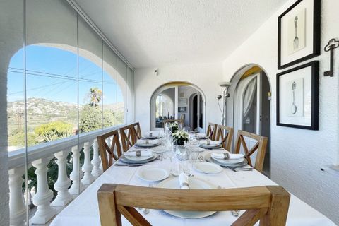 Villa a Calpe, Alicante, Calpe - € 799.000 | Ref: CSPX-52480 - foto 4