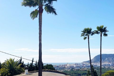 Villa a Calpe, Alicante, Calpe - € 799.000 | Ref: CSPX-52480 - foto 9