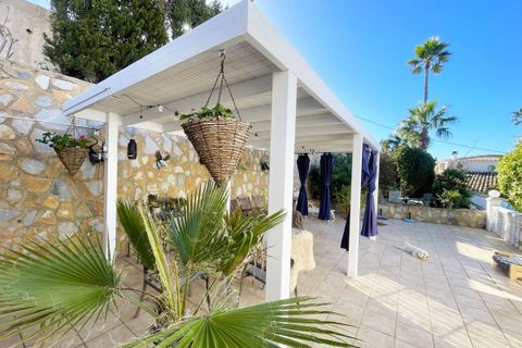 Villa a Calpe, Alicante, Calpe - € 799.000 | Ref: CSPX-52480 - foto 22