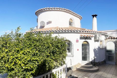 Villa a Calpe, Alicante, Calpe - € 799.000 | Ref: CSPX-52480 - foto 27