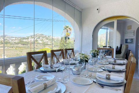 Villa a Calpe, Alicante, Calpe - € 799.000 | Ref: CSPX-52480 - foto 28