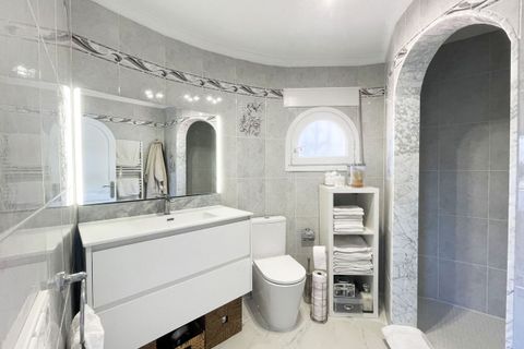 Villa a Calpe, Alicante, Calpe - € 799.000 | Ref: CSPX-52480 - foto 41