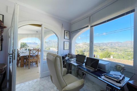 Villa a Calpe, Alicante, Calpe - € 799.000 | Ref: CSPX-52480 - foto 47
