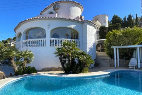 Villa a Calpe, Alicante, Calpe - € 799.000 | Ref: CSPX-52480 - foto 48