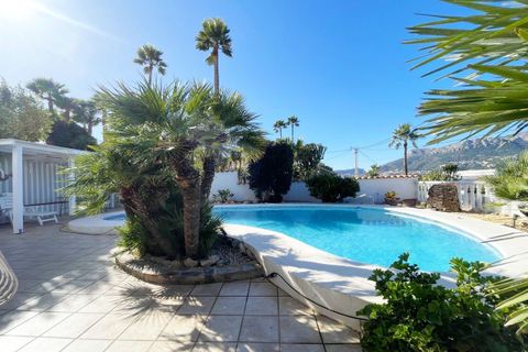Villa a Calpe, Alicante, Calpe - € 799.000 | Ref: CSPX-52480 - foto 49