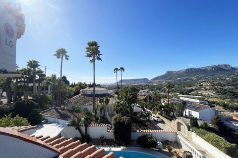 Villa a Calpe, Alicante, Calpe - € 799.000 | Ref: CSPX-52480 - foto 50