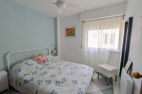 Leilighet i Calpe, Alicante, Calpe - € 279 000 | Ref: CSPX-87471 - foto 4