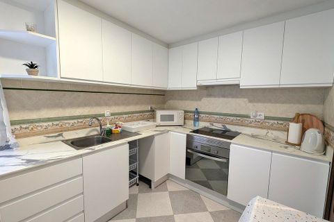 Leilighet i Calpe, Alicante, Calpe - € 279 000 | Ref: CSPX-87471 - foto 10