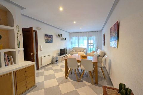 Leilighet i Calpe, Alicante, Calpe - € 279 000 | Ref: CSPX-87471 - foto 12