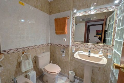 Leilighet i Calpe, Alicante, Calpe - € 279 000 | Ref: CSPX-87471 - foto 16