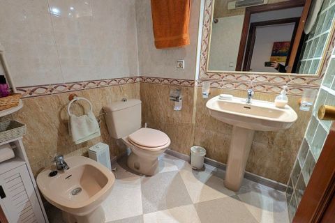 Leilighet i Calpe, Alicante, Calpe - € 279 000 | Ref: CSPX-87471 - foto 17