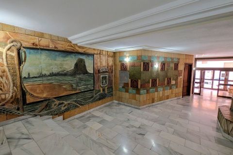 Leilighet i Calpe, Alicante, Calpe - € 279 000 | Ref: CSPX-87471 - foto 24