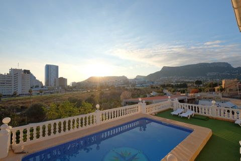Villa a Calpe, Alicante, Calpe - € 900.000 | Ref: CSPX-22424 - foto 4