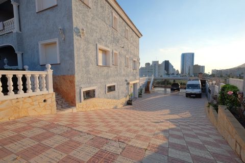 Villa a Calpe, Alicante, Calpe - € 900.000 | Ref: CSPX-22424 - foto 6