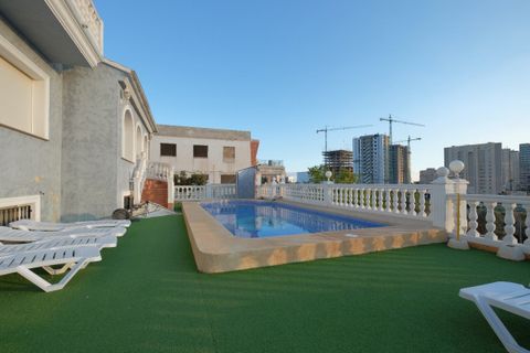 Villa a Calpe, Alicante, Calpe - € 900.000 | Ref: CSPX-22424 - foto 7