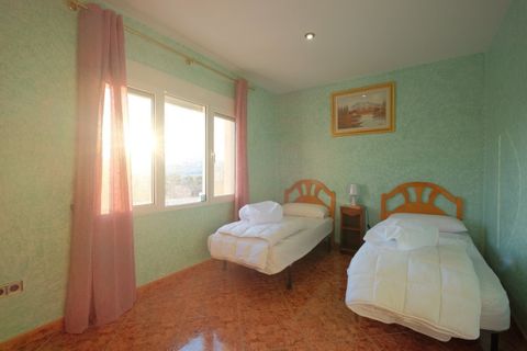 Villa a Calpe, Alicante, Calpe - € 900.000 | Ref: CSPX-22424 - foto 22