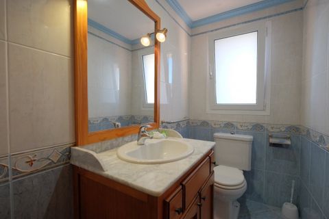 Villa a Calpe, Alicante, Calpe - € 900.000 | Ref: CSPX-22424 - foto 28