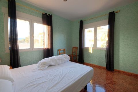Villa a Calpe, Alicante, Calpe - € 900.000 | Ref: CSPX-22424 - foto 29