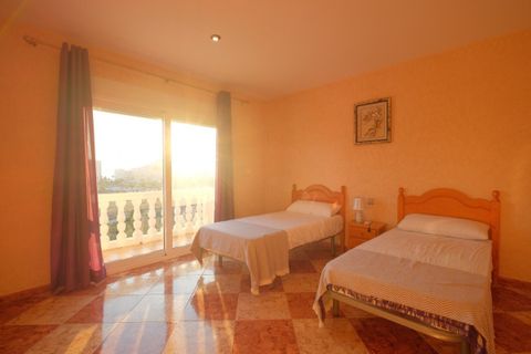Villa a Calpe, Alicante, Calpe - € 900.000 | Ref: CSPX-22424 - foto 31