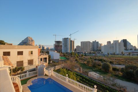 Villa a Calpe, Alicante, Calpe - € 900.000 | Ref: CSPX-22424 - foto 35